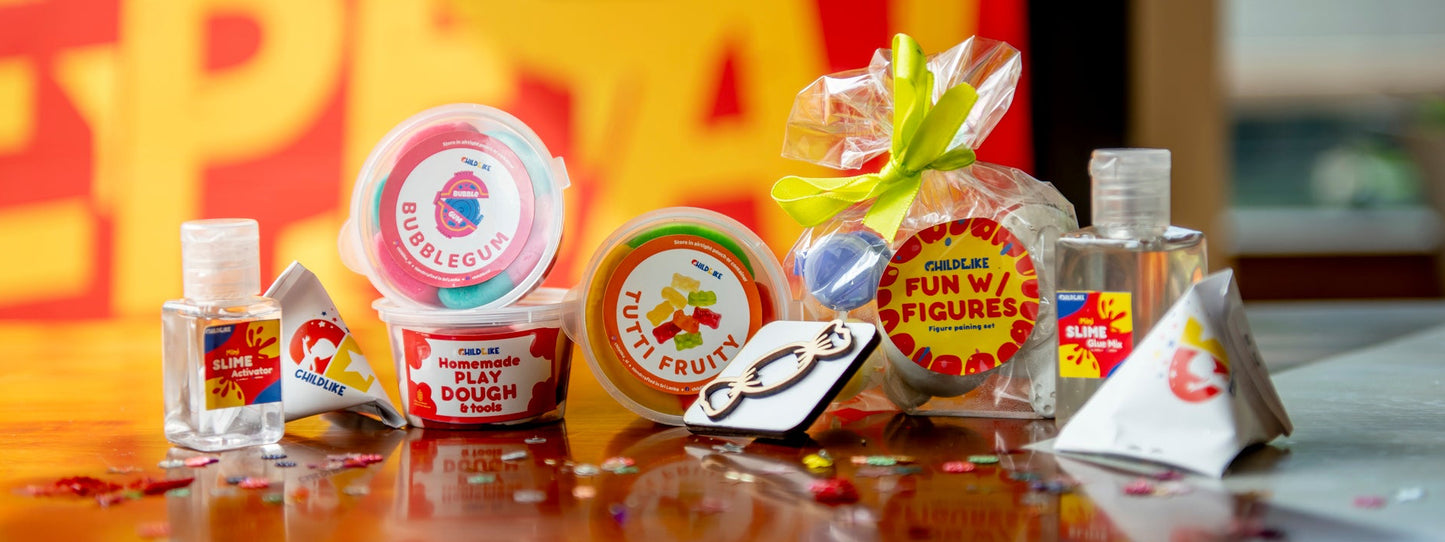 Mini Gift bundle