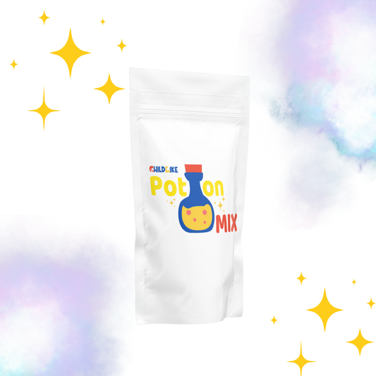 Potion Mix