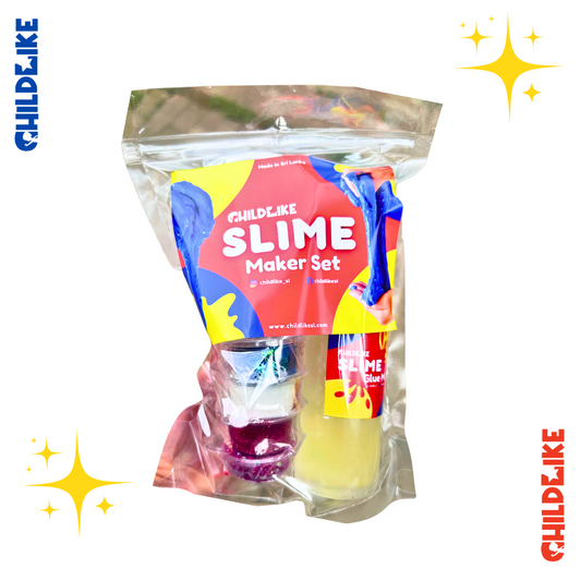 Slime maker set