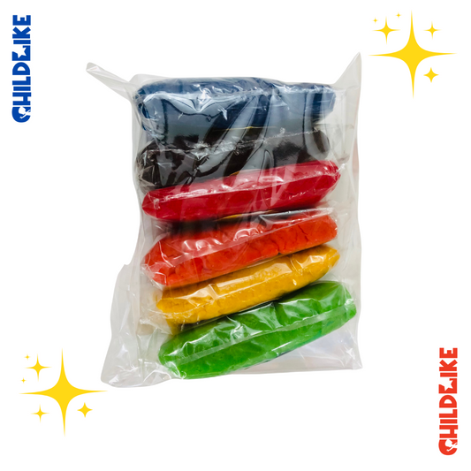 Play dough Eco Pack