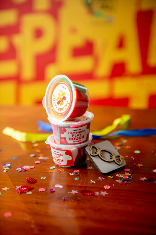 Play dough Candy set