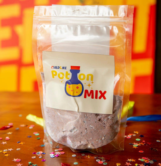 Potion Mix